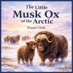The Little Musk Ox of the Arctic