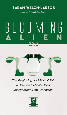 Becoming Alien, Second Edition