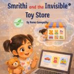 Smrithi and the Invisible Toy Store