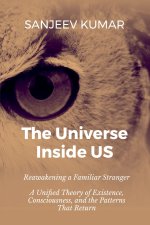 The Universe Inside Us