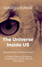 The Universe Inside Us
