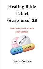 Healing Bible Tablet (Scriptures) 2.0