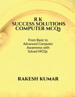 R K Success solutions Computer MCQs