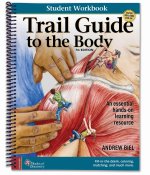 Trail Guide to the Body – Student Workbook