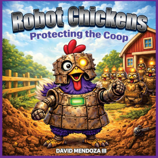 Robot Chickens