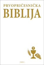 Prvopričesnička biblija - posebno izdanje