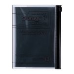 Mark's 2026/2027 Diary A6 Storage.it, Black