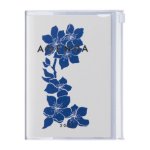 Mark's 2026/2027 Diary A6 Illustrations, Flower