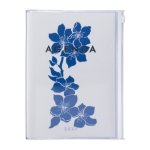 Mark's 2026/2027 Diary A5 Illustrations, Flower