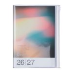 Mark's 2026/2027 Diary B6 Gradient, Black
