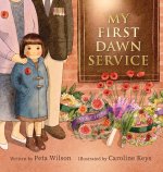My First Dawn Service