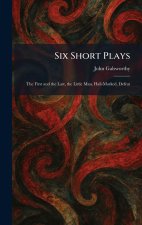Six Short Plays