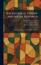 Sociological Theory and Social Research