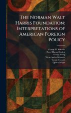 The Norman Walt Harris Foundation