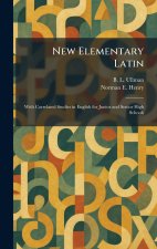New Elementary Latin