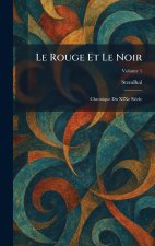 Le Rouge Et Le Noir