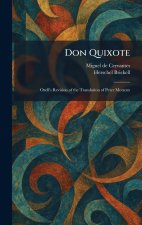 Don Quixote
