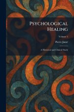 Psychological Healing