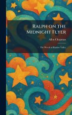Ralph on the Midnight Flyer