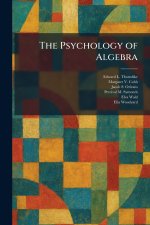 The Psychology of Algebra