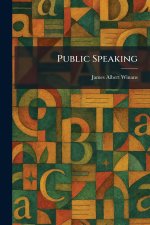 Public Speaking