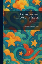 Ralph on the Midnight Flyer