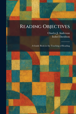 Reading Objectives