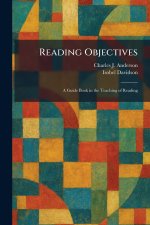 Reading Objectives