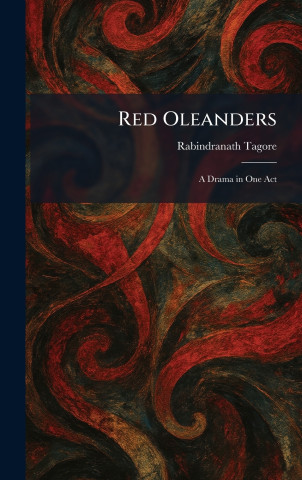 Red Oleanders