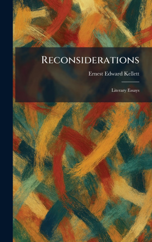 Reconsiderations