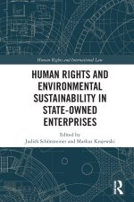Human Rights and Environmental Sustainability in State-Owned Enterprises