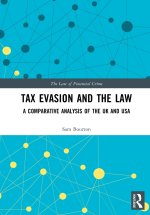 Tax Evasion and the Law