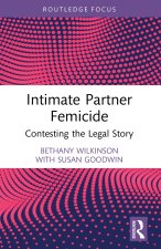 Intimate Partner Femicide