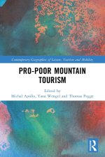 Pro-Poor Mountain Tourism