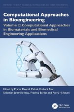 Computational Approaches in Biomaterials and Biomedical Engineering Applications
