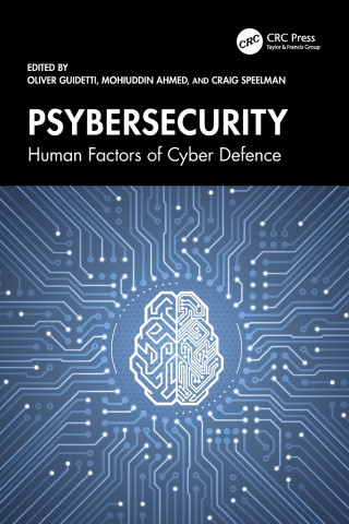 Psybersecurity