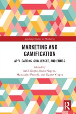 Marketing and Gamification