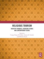 Religious Tourism