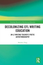 Decolonizing EFL Writing Education