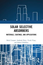 Solar Selective Absorbers
