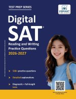 Digital SAT Reading and Writing Practice Questions
