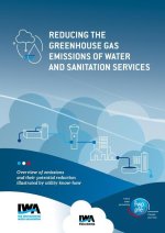 Reducing the greenhouse gas emissions of water and sanitation services: Overview of emissions and their potential reduction illustrated by the know-ho