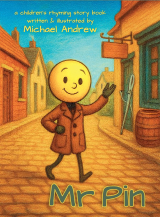 Mr Pin