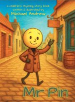 Mr Pin