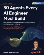 30 Agents Every AI Engineer Must Build