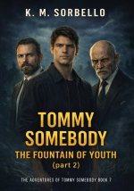Tommy Somebody