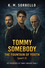Tommy Somebody