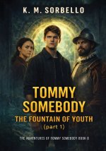 Tommy Somebody