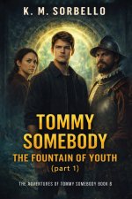 Tommy Somebody