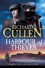 Harbour of Thieves